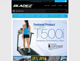 Bladez Fitness