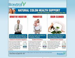 Bowtrol