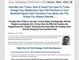 Burnthefat.com
