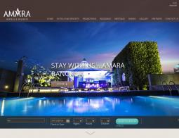Amara Hotel