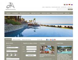 JA Resorts & Hotels