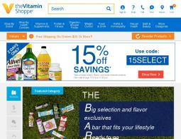 Vitamin Shoppe