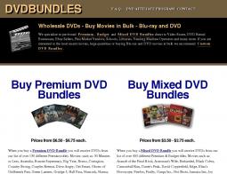 DVD Bundles