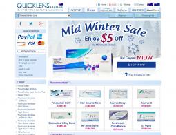 Quicklens