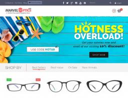 Marvel Optics