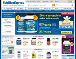 Nutrition Express