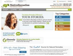 Native Remedies