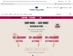 Tom-tailor