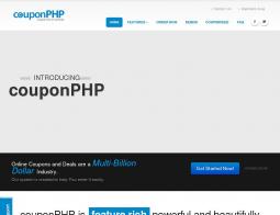 CouponPHP