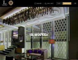 L Hotels & Resorts