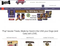 Three Dog Bakery