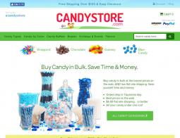 CandyStore
