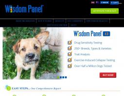 Wisdom Panel