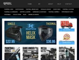 Paintball-Online