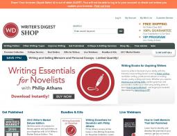 WritersDigestShop