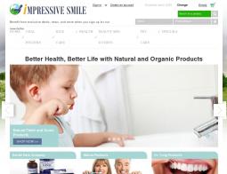 Impressive Smile
