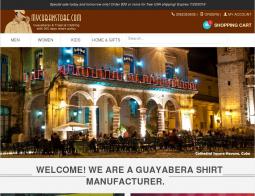 MyCubanStore