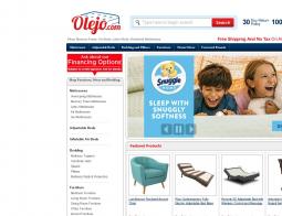 Olejo Stores