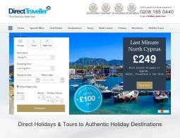 Direct Traveller