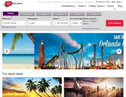 Virgin Holidays