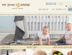 Our Green House
