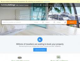 Holidaylettings