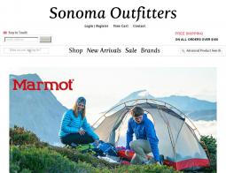 Sonoma Outfitters