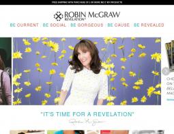 Robin McGraw Revelation