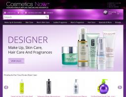 Cosmetics Now