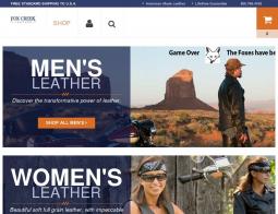 Fox Creek Leather