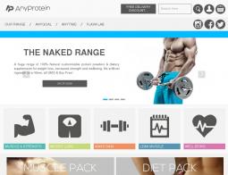 Any Protein