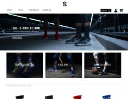 Strideline