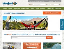 Element Outfitters