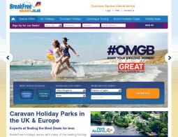 BreakFree Holidays