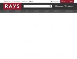 Ray's Outdoors