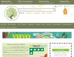 Natures Healthbox