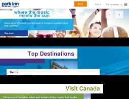 Park Inn