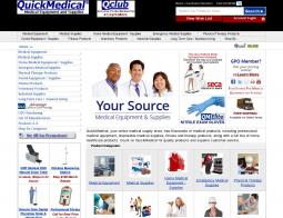 Quick Medical