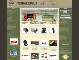 US Armorment