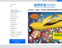Solaris Sport