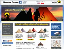 Mansfield Outdoors