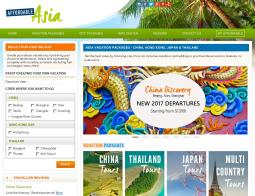 Affordable Asia