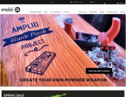 Amplid