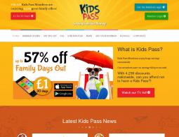 Kids Pass