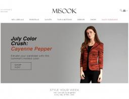 Misook