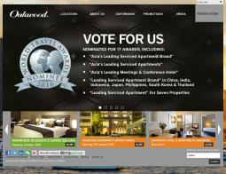 Oakwood Asia