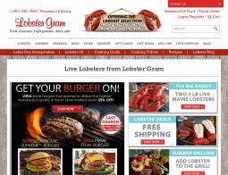 Lobster Gram