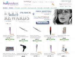 Hair Products