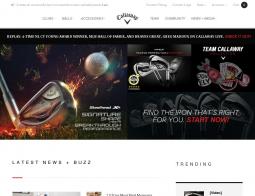 Callaway Golf