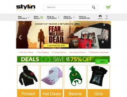 Stylin Online